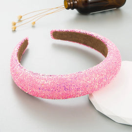 Sparkle Headband