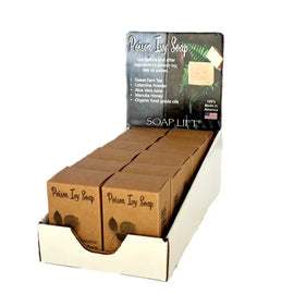 Poison Ivy Soap Bar