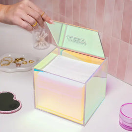 Clean Skin Club Prism Box