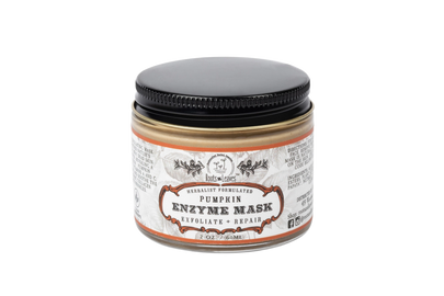 Roots & Leaves Pumpkin Enzyme Mask
