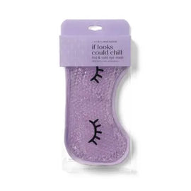 Hot/Cold Eye Mask