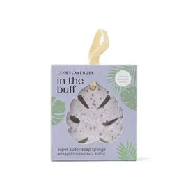 In the Buff/Soap Sponge