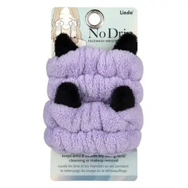 No Drip Facewash Wristbands