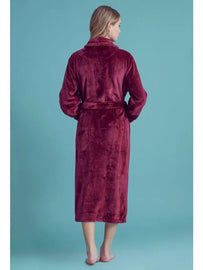 Plush Robe