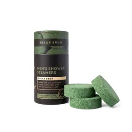 Twig & Berries Mens Shower Steamers