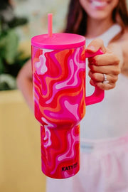 Tumbler Cup