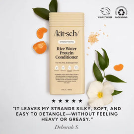 Kitsch Hair Products