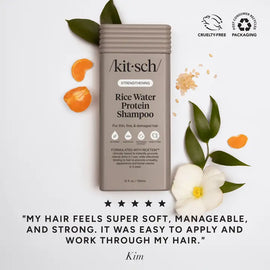 Kitsch Hair Products