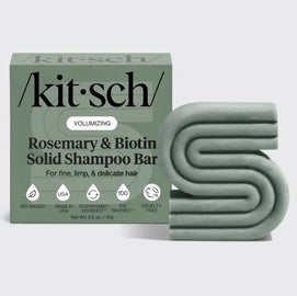 Kitsch Hair Products