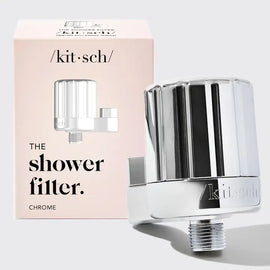 The Shower Filter-Chrome