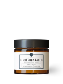 Rowe Casa Sinus & Headache Salve