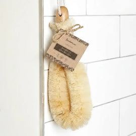 Sisal Exfoliating Dry Brush