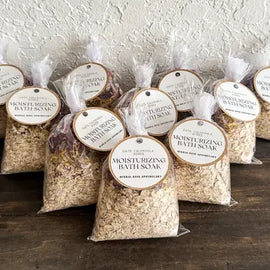 Herbal Bath Soak