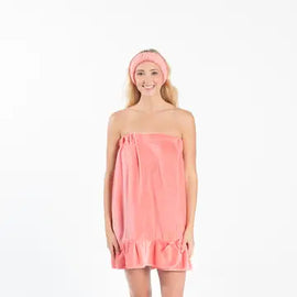 Spa Wrap