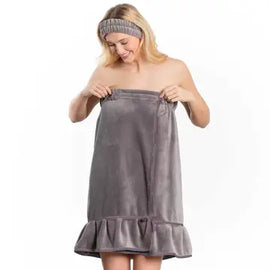 Spa Wrap