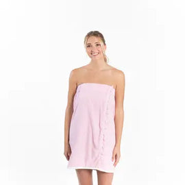 Spa Wrap