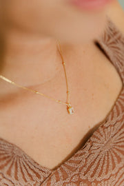 Stassi Necklace-
