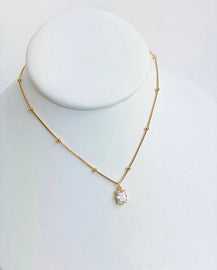 Stassi Necklace-