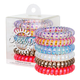 Lindo SwirlyDo