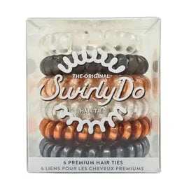 Lindo SwirlyDo