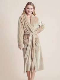 Plush Robe