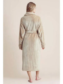 Plush Robe