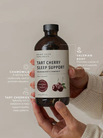 Rowe Casa Tart Cherry Sleep Support