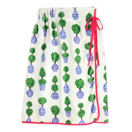 Spa Wrap