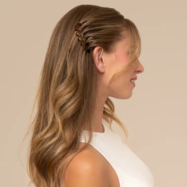 Kitsch French Hair Combs