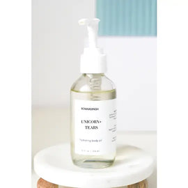 Hydrating Body Oil