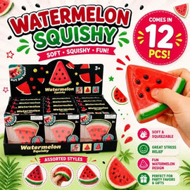 Squishies
