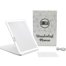 Wanderlust Mirror
