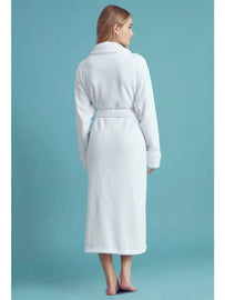 Plush Robe