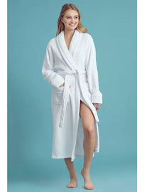 Plush Robe