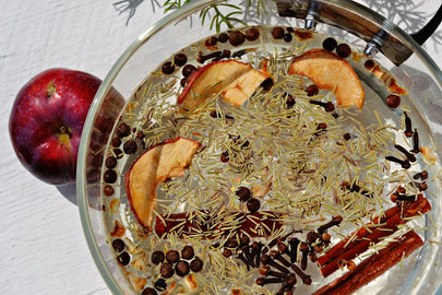 Witches Brew Simmer Pot Blend