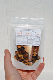 Witches Brew Simmer Pot Blend