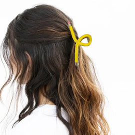 Pencil Claw Clip