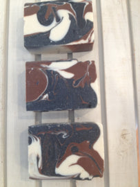 Copperhead Road Soap