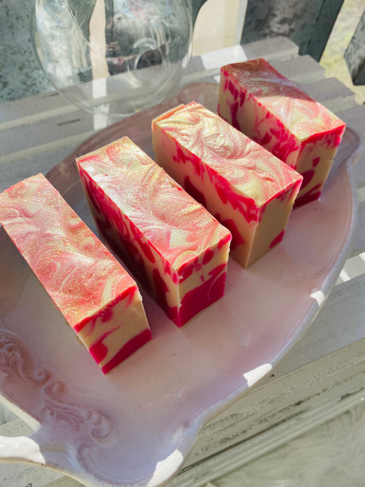 Beach Babe Soap 5.5 oz