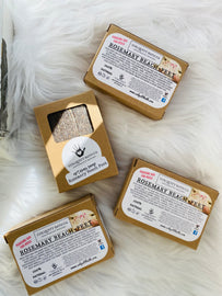 Beach Feet Soap