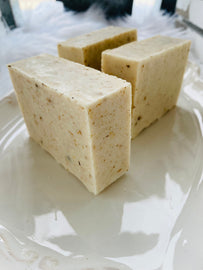 Chamomile Buttermilk Soap