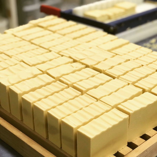 Complexion Perfect Facial Soap Colquitt Bath Co.