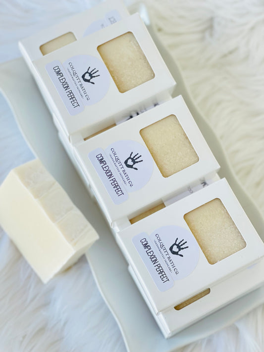 Complexion Perfect Facial Soap
