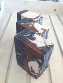 Copperhead Road Soap