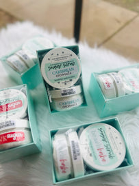 Mini Mani Gift Set