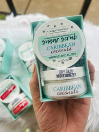 Mini Mani Gift Set