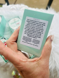Mini Mani Gift Set