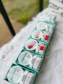 Mini Mani Gift Set
