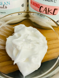 Yogurt Lotion 16oz