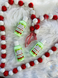Grinch Cookies 4oz Lotion